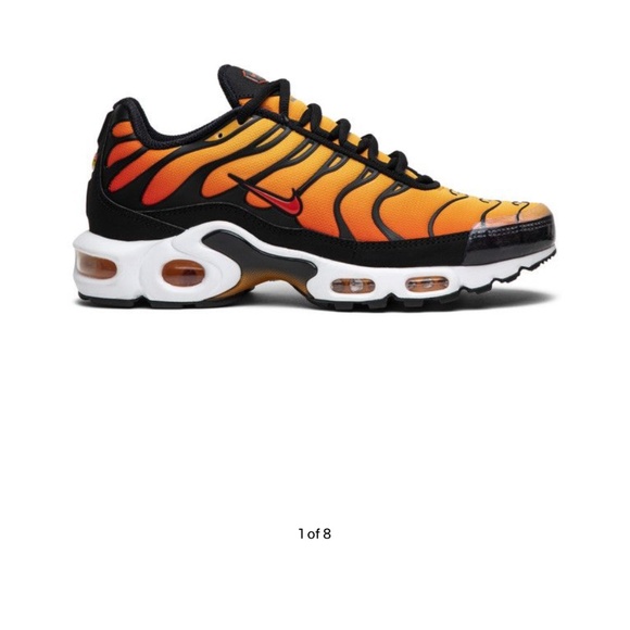 Nike airmax Sunset - Picture 1 of 6